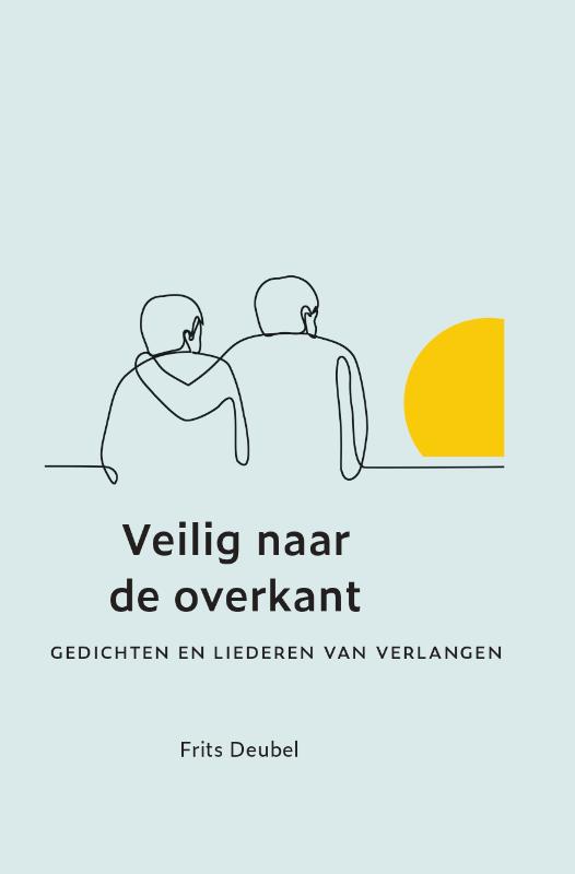 Omslag van Veilig naar de overkant