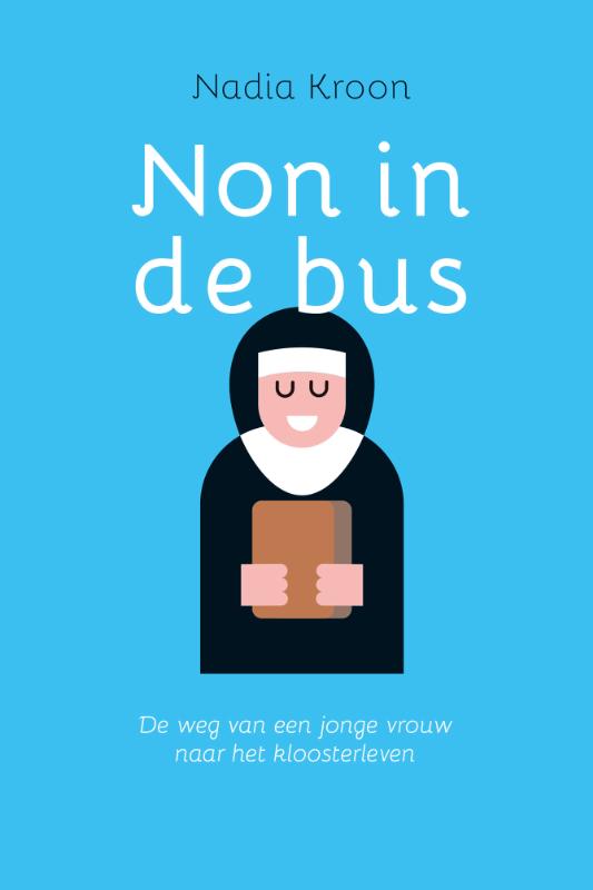 Omslag van Non in de bus