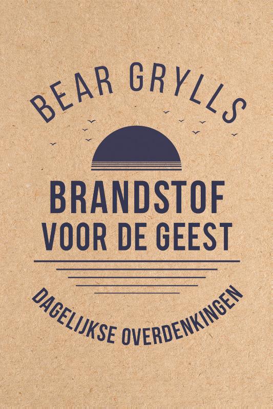 Omslag van Brandstof voor de geest