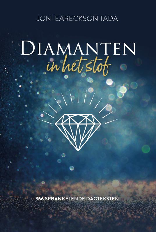 Omslag van Diamanten in het stof