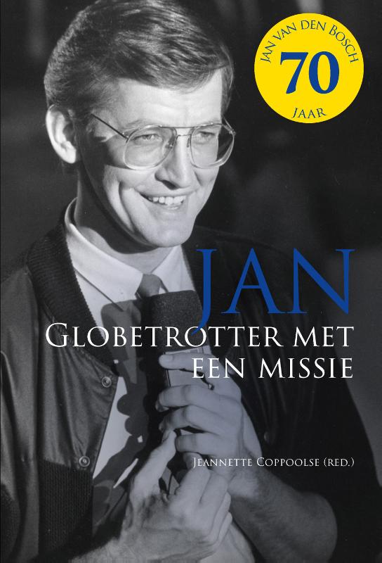 Omslag van Jan