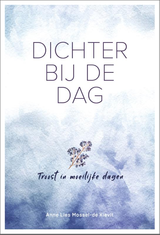 Omslag van Dichter bij de dag