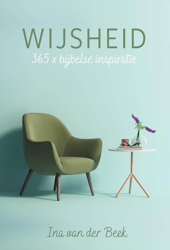 Omslag van Wijsheid