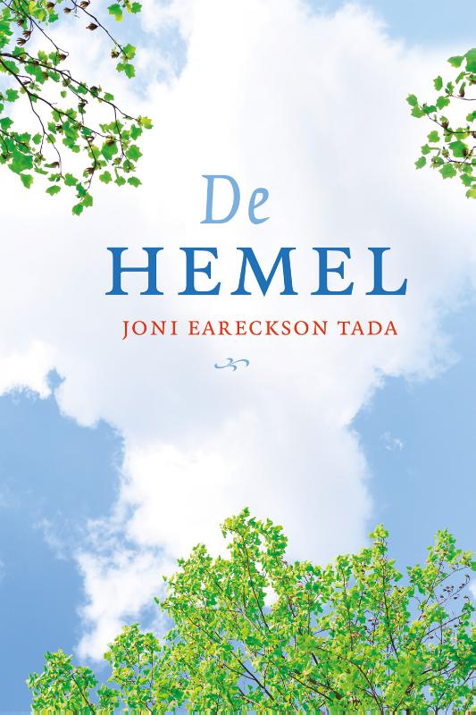 Omslag van De hemel