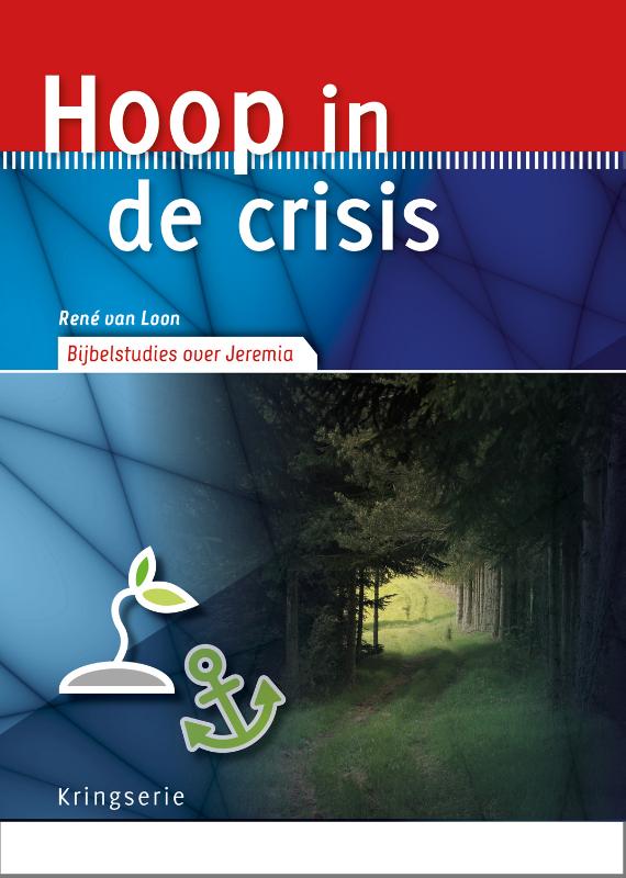 Omslag van Hoop in de crisis