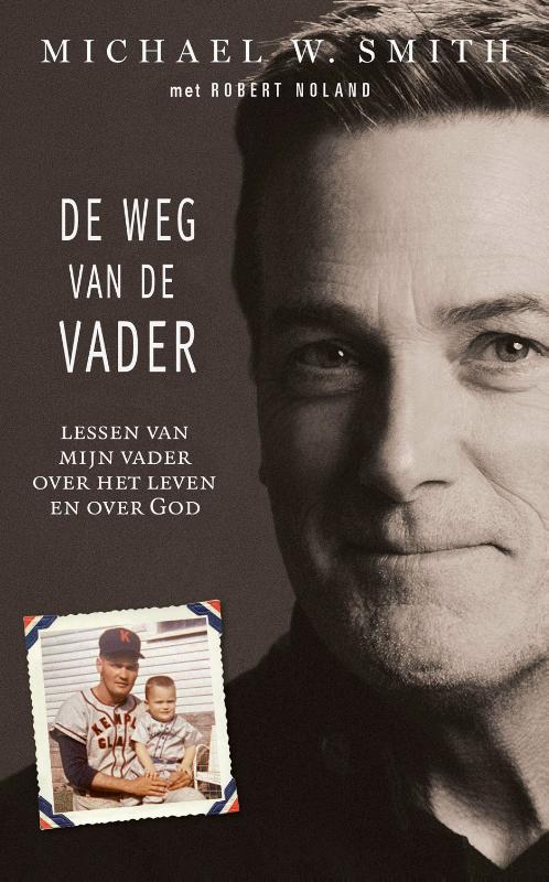 Omslag van De weg van de Vader