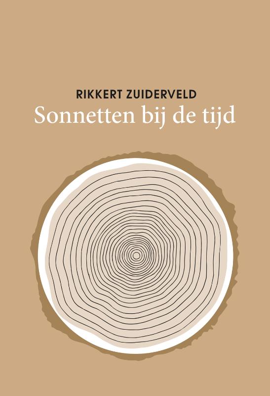 Omslag van Sonnetten bij de tijd