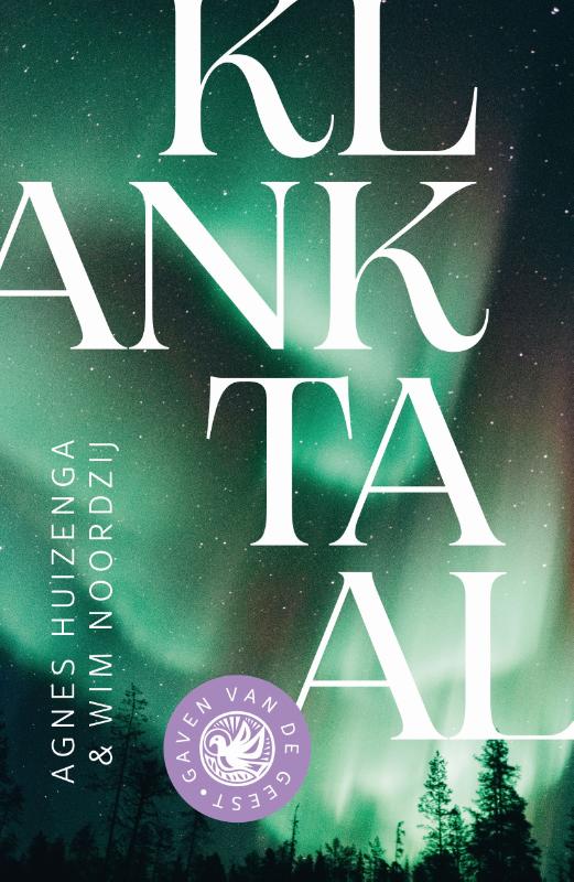 Omslag van Klanktaal