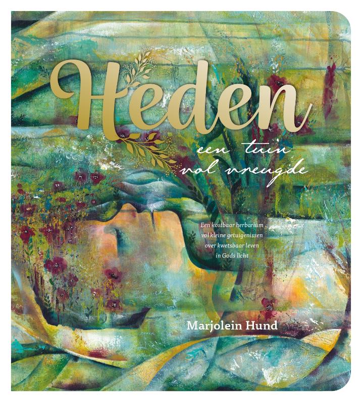 Omslag van Heden
