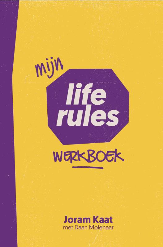 Omslag van Werkboek