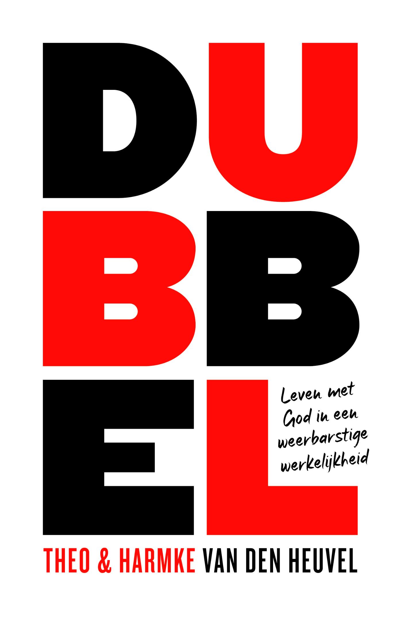 Omslag van Dubbel