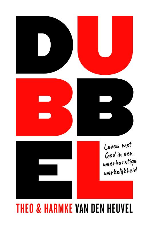 Omslag van Dubbel