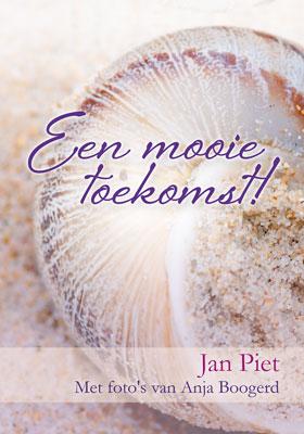 Omslag van Een mooie toekomst!