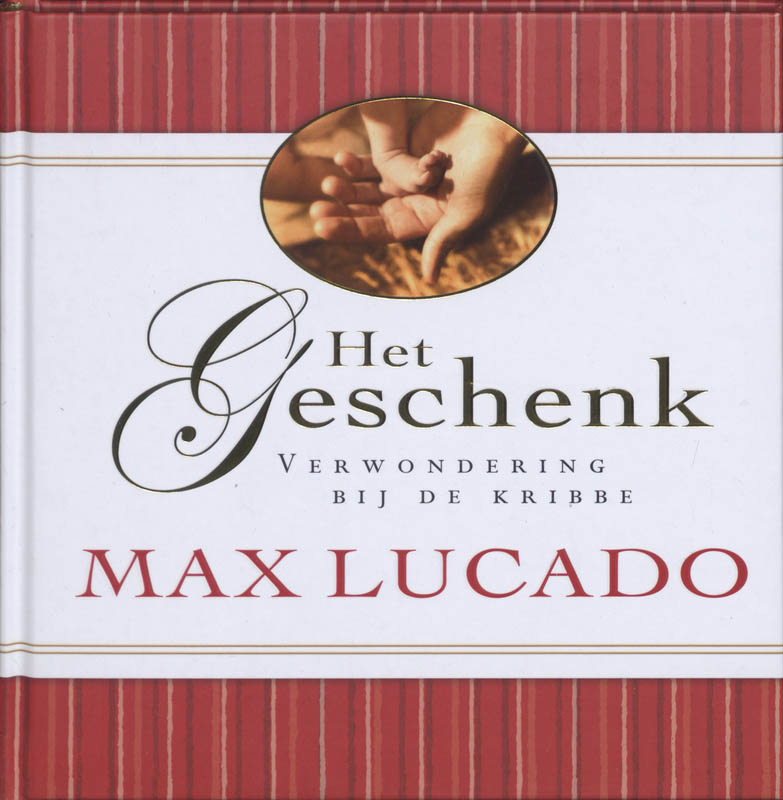 Omslag van Het Geschenk
