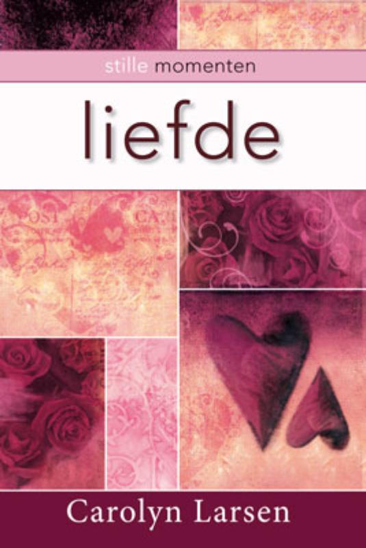 Omslag van Liefde