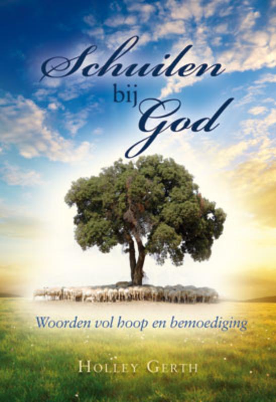 Omslag van Schuilen bij God