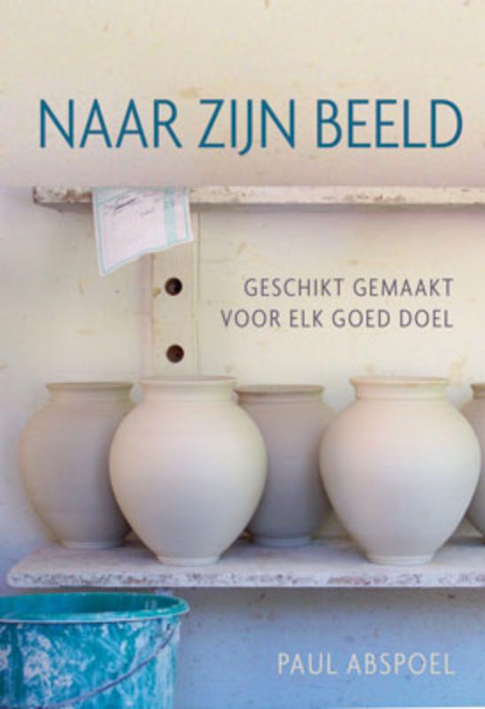 Omslag van Naar Zijn beeld