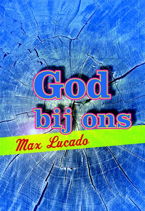 Omslag van God bij ons