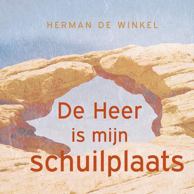 Omslag van De Heer is mijn schuilplaats