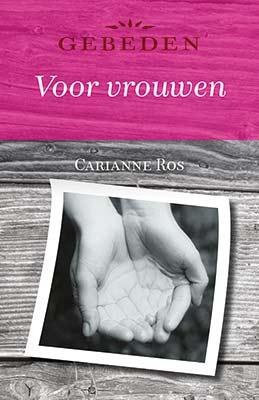 Omslag van Gebeden voor vrouwen