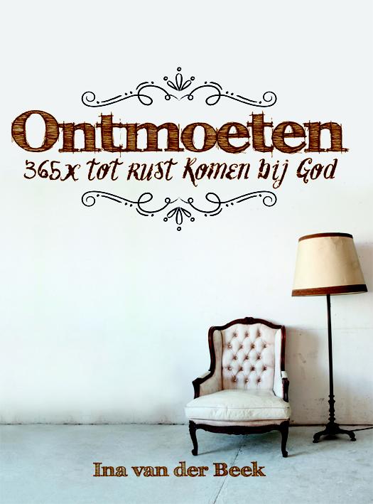 Omslag van Ontmoeten
