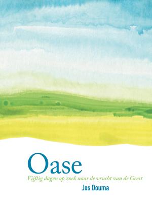 Omslag van Oase