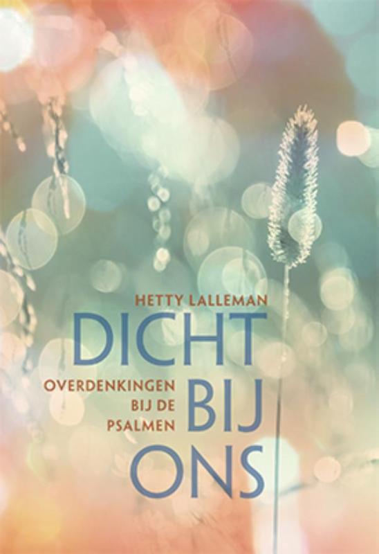 Omslag van Dicht bij ons
