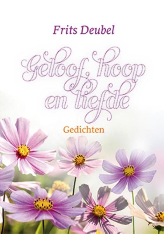 Omslag van Geloof, hoop en liefde