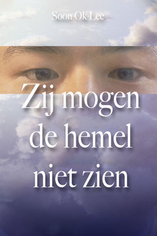 Omslag van Zij mogen de hemel niet zien