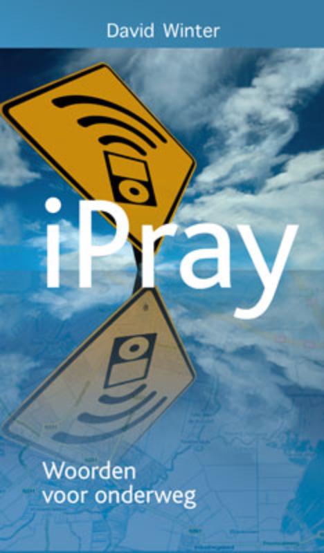 Omslag van Ipray