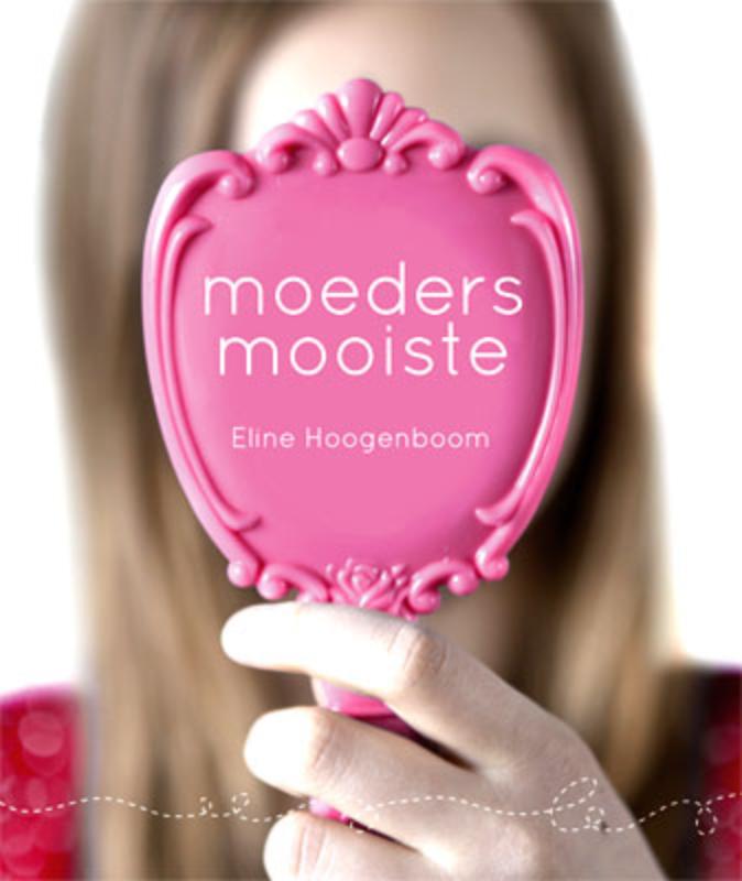 Omslag van Moeders mooiste
