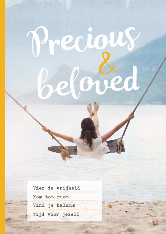 Omslag van Precious & beloved