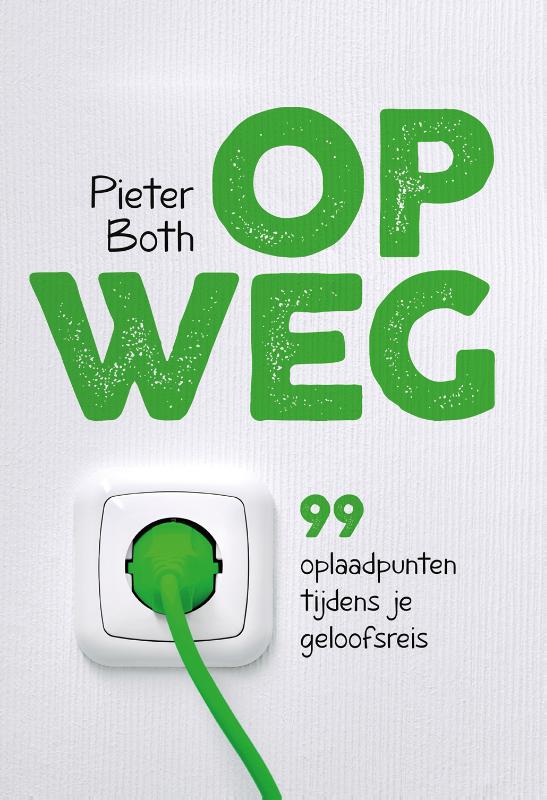 Omslag van Op weg