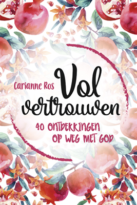 Omslag van Vol vertrouwen