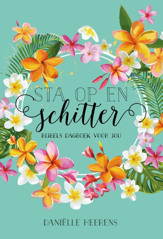 Omslag van Sta op en schitter