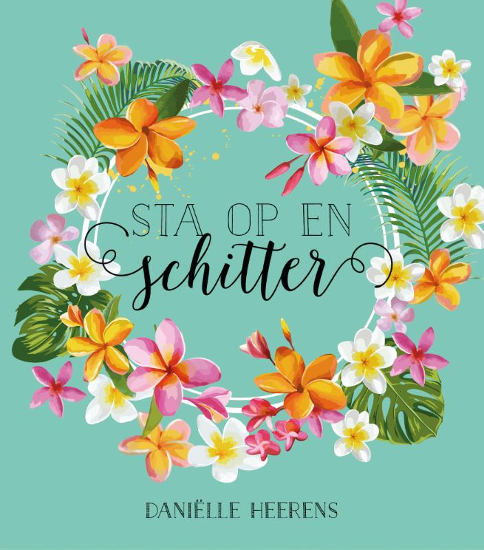 Omslag van Sta op en schitter