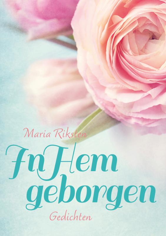Omslag van In Hem geborgen
