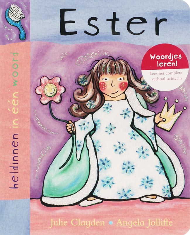 Omslag van Ester