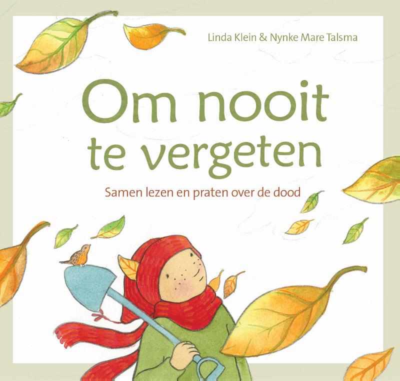 Omslag van Om nooit te vergeten