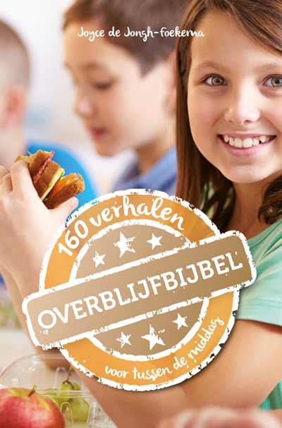 Omslag van Overblijfbijbel