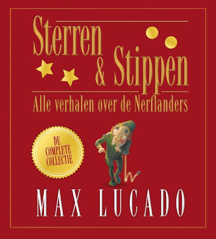 Omslag van Sterren en stippen
