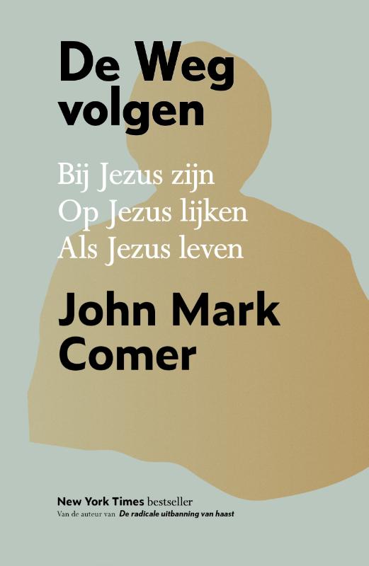 Omslag van De Weg volgen - Luxe editie