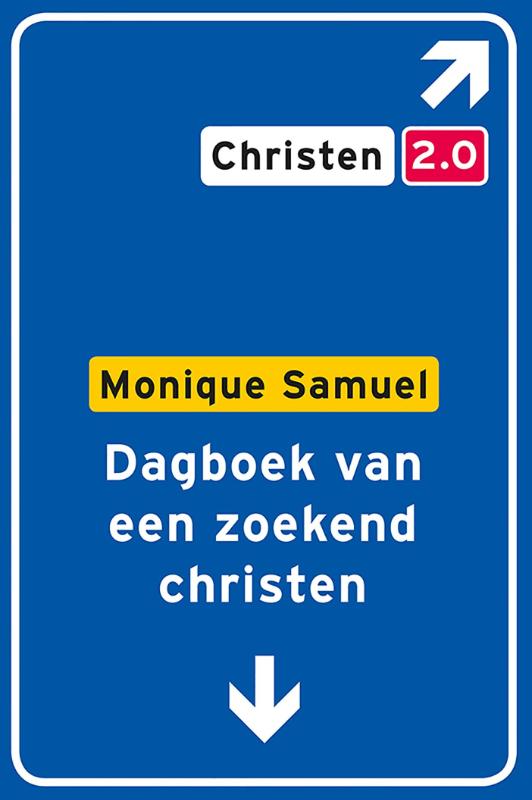 Omslag van Dagboek van een zoekend christen