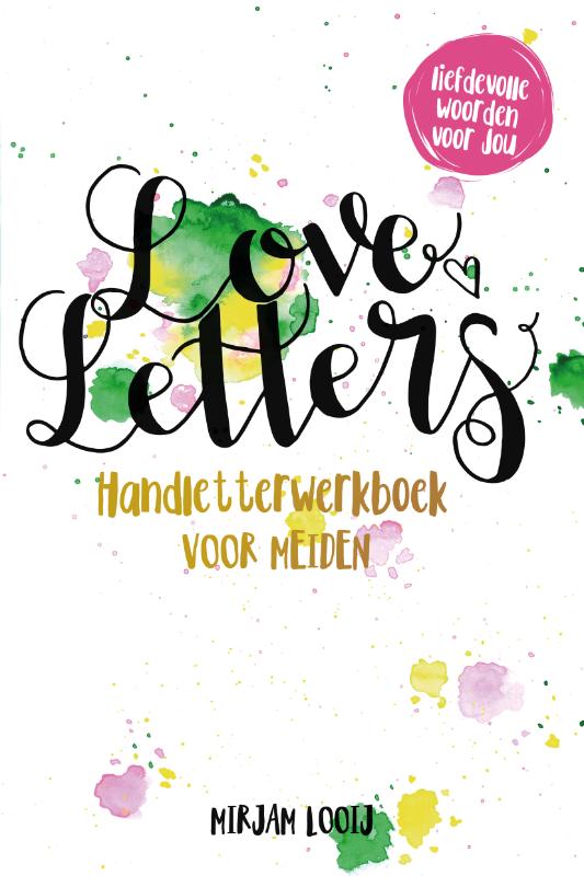 Omslag van Loveletters