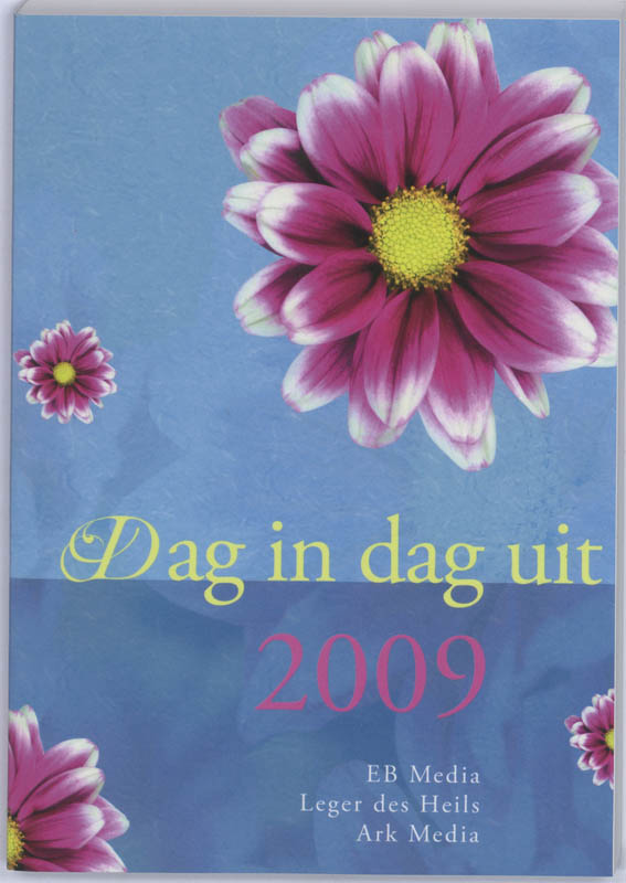 Omslag van Dagboek