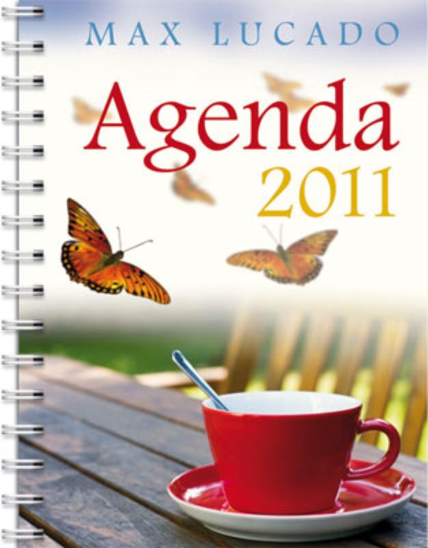 Omslag van 2011