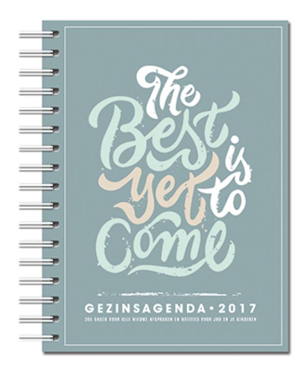 Omslag van 2017