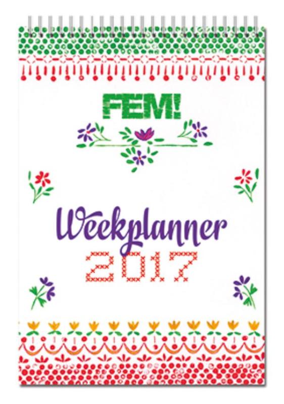 Omslag van 2017