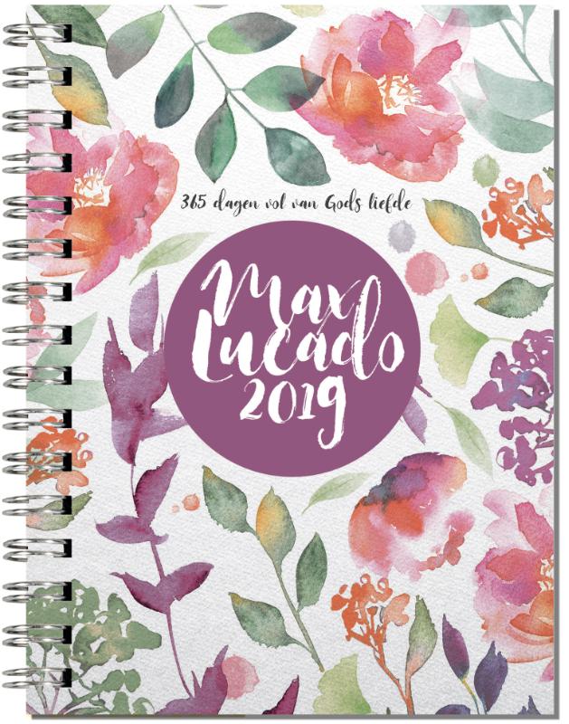 Omslag van 2019