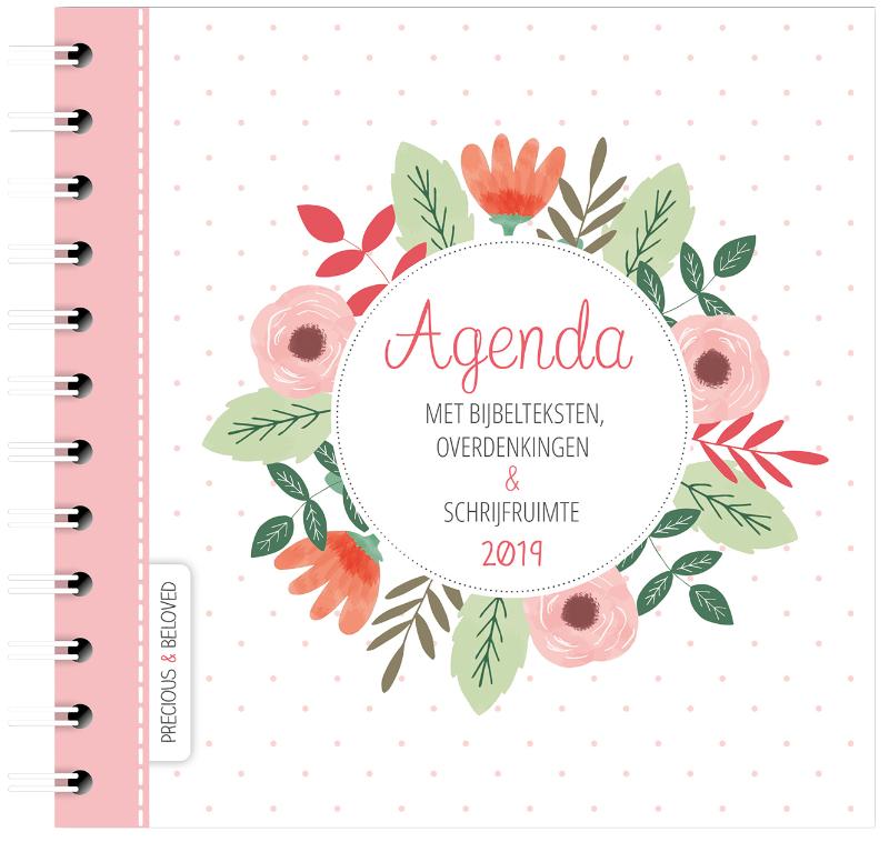 Omslag van 2019